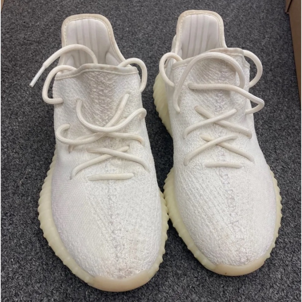 Yeezy Creams